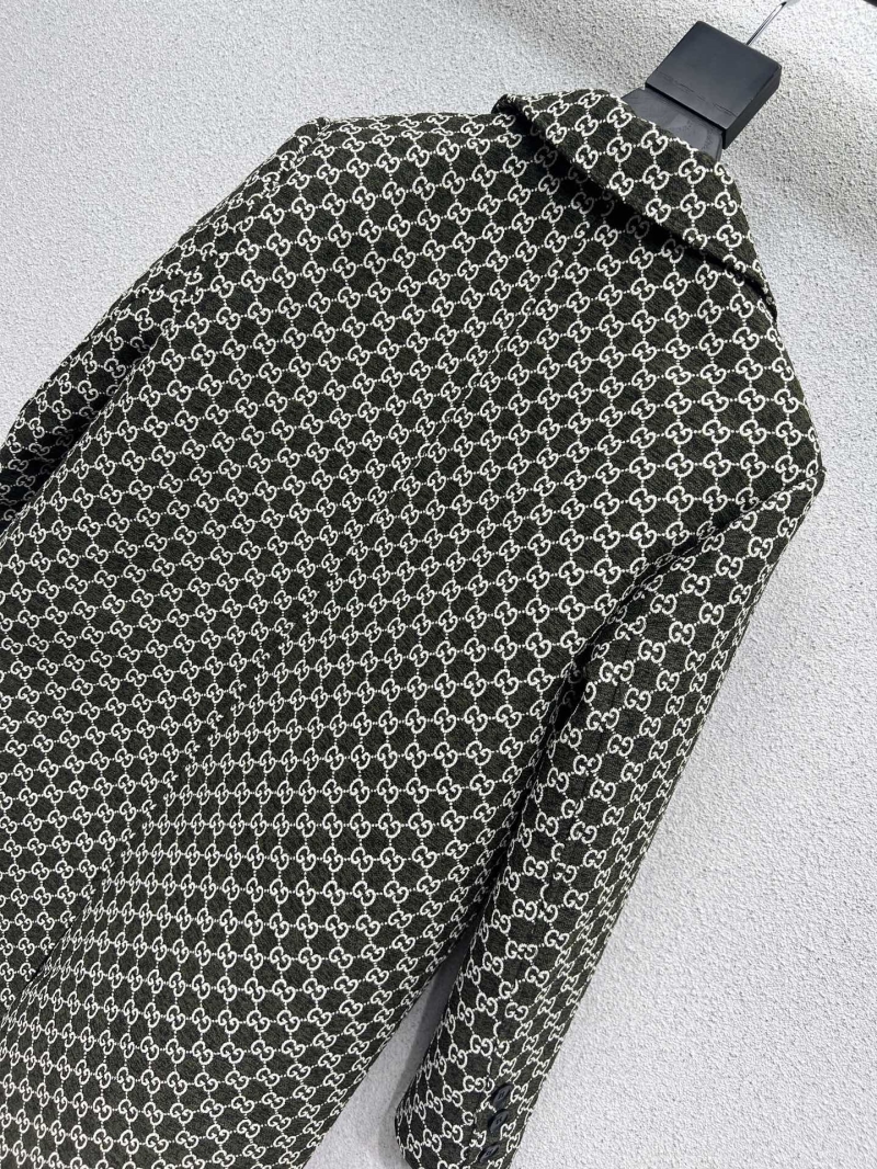 Gvc*1 outwear